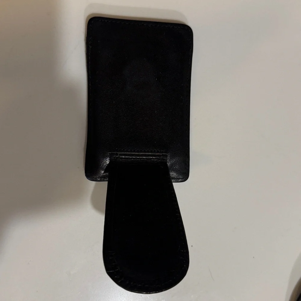 Firenze black genuine